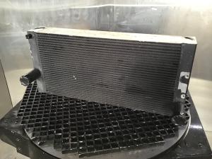 Liebherr Fontaine d’eau